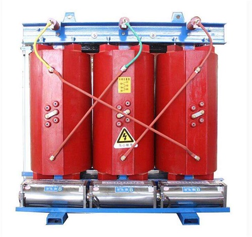 桥西SCB10-400kva/10KV/0.4KV干式变压器