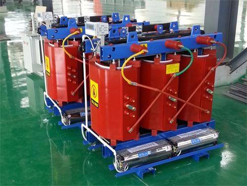 桥西SCB10-200KVA/10KV干式变压器